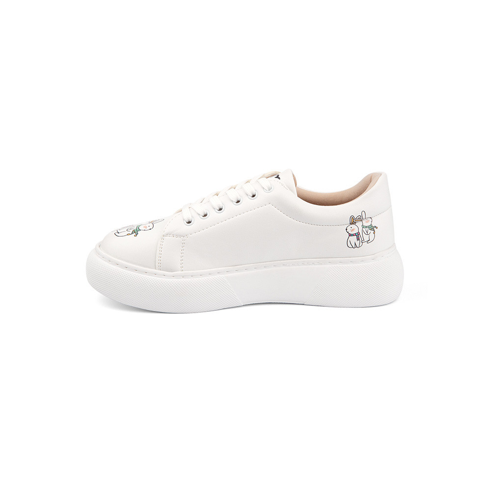Rabbits Sneakers