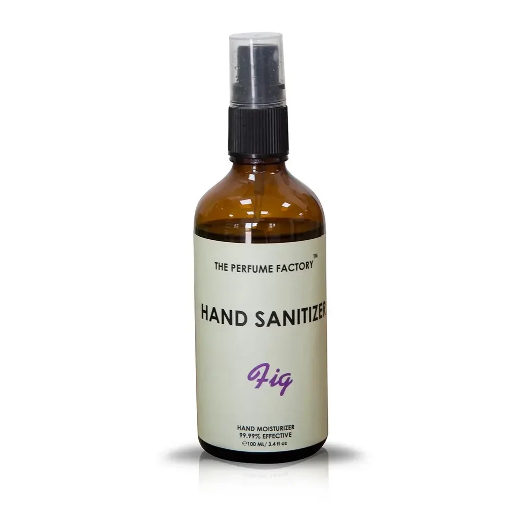 HAND SANITIZER - FIG - 100 ML