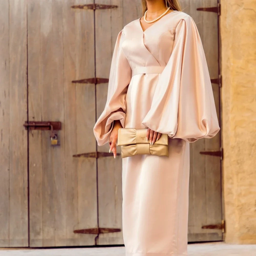 Aya Dress