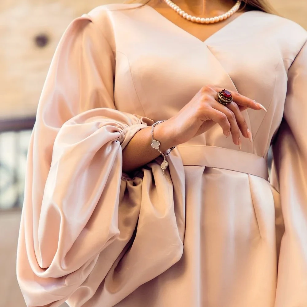 Aya Dress
