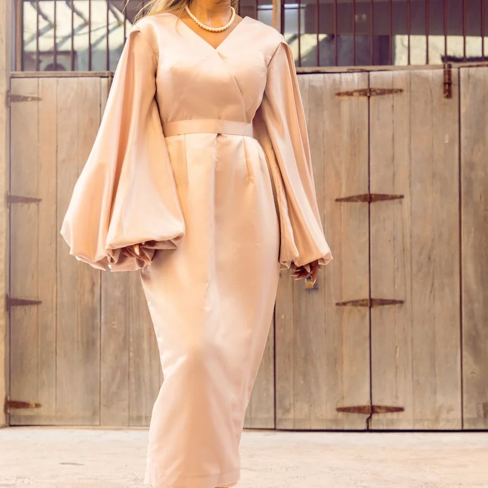 Aya Dress