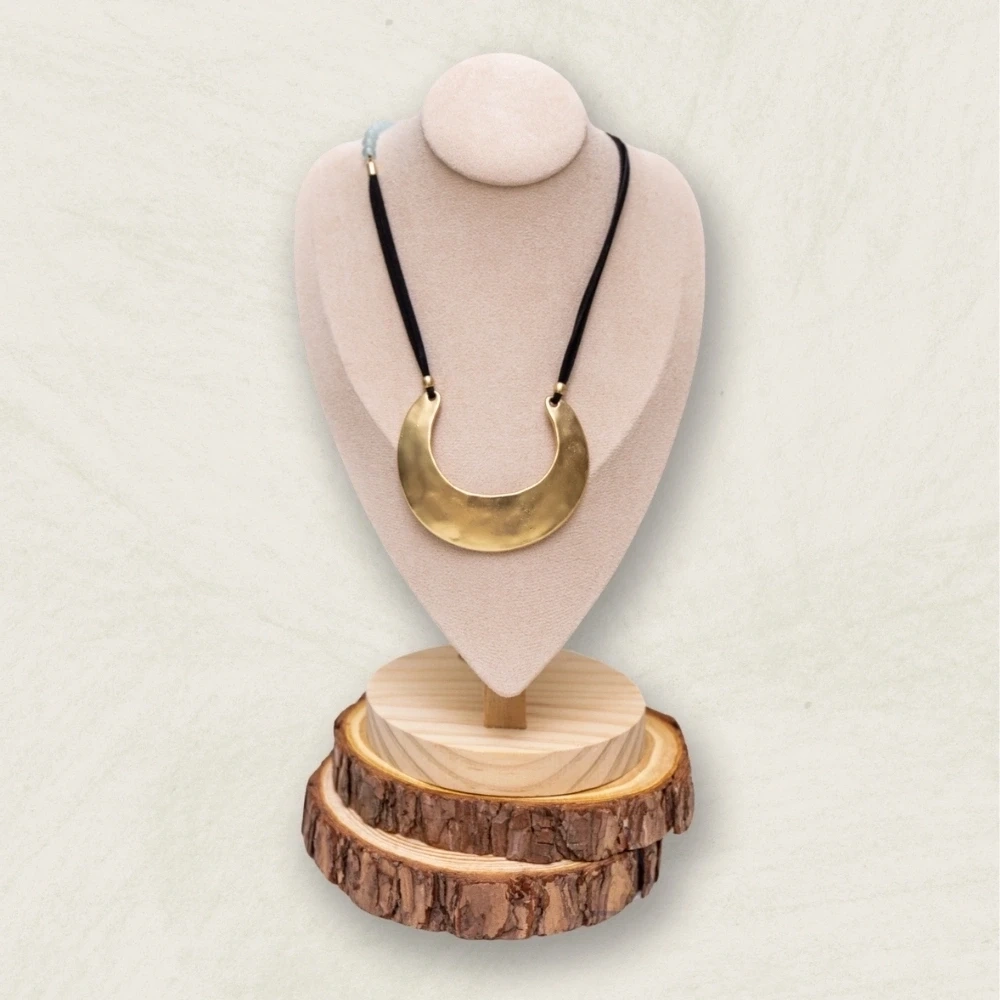 Glimmer Necklace