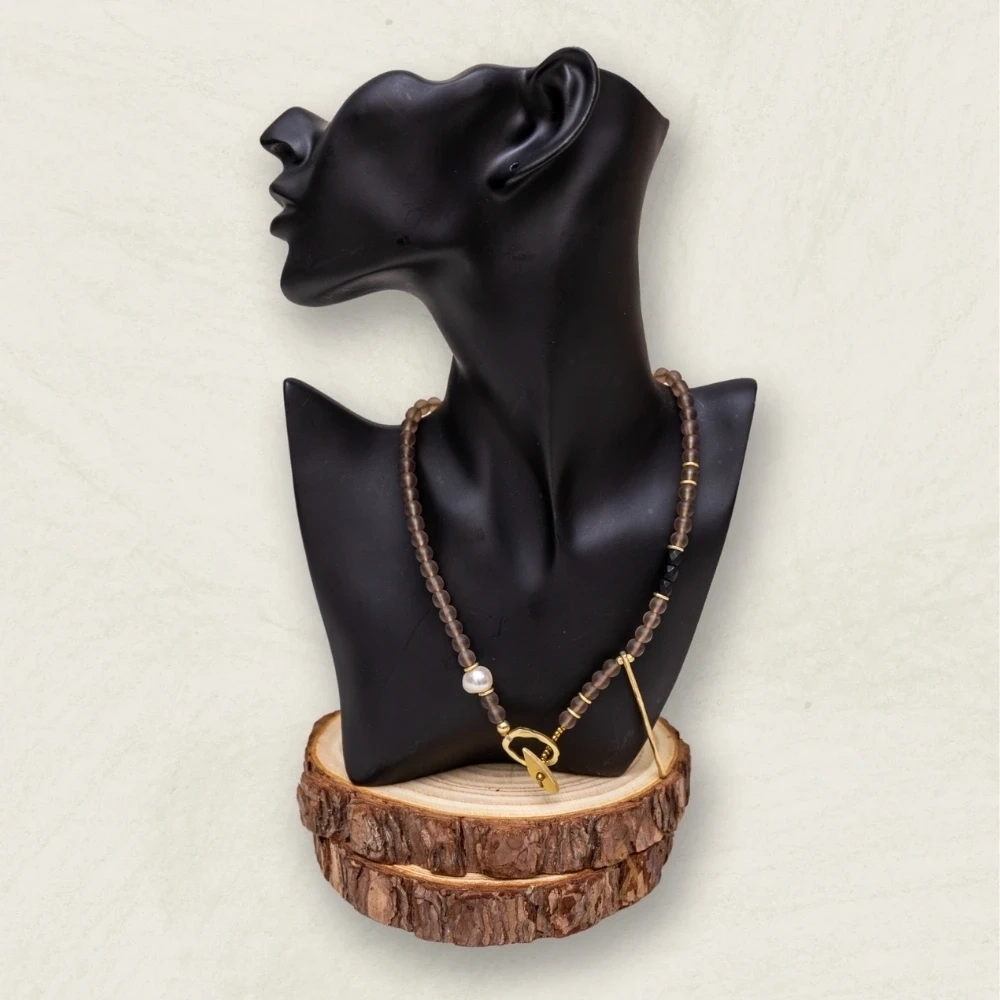 Sundown Necklace