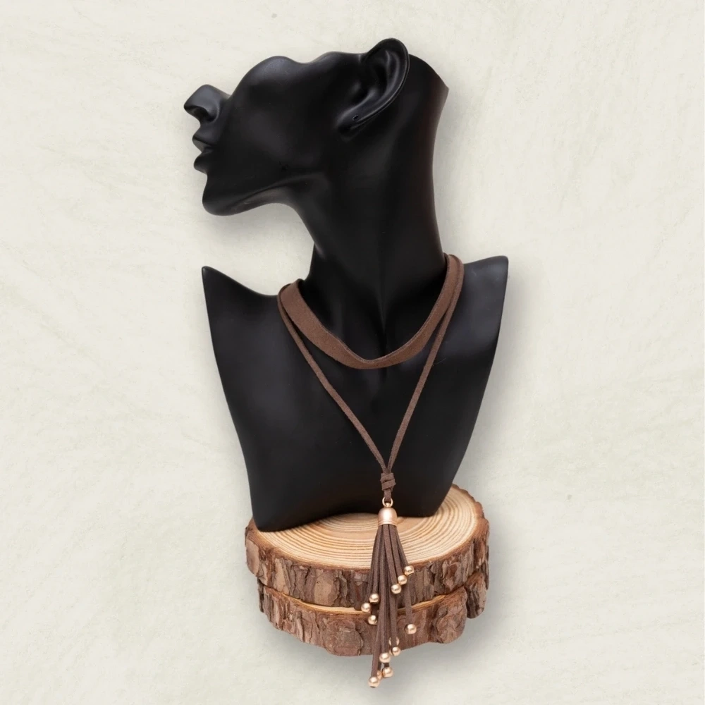 Skylark Necklace