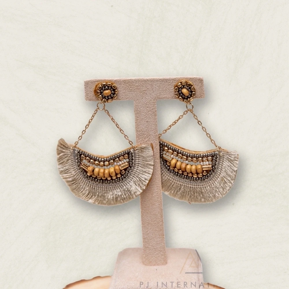 Celestial Earrings