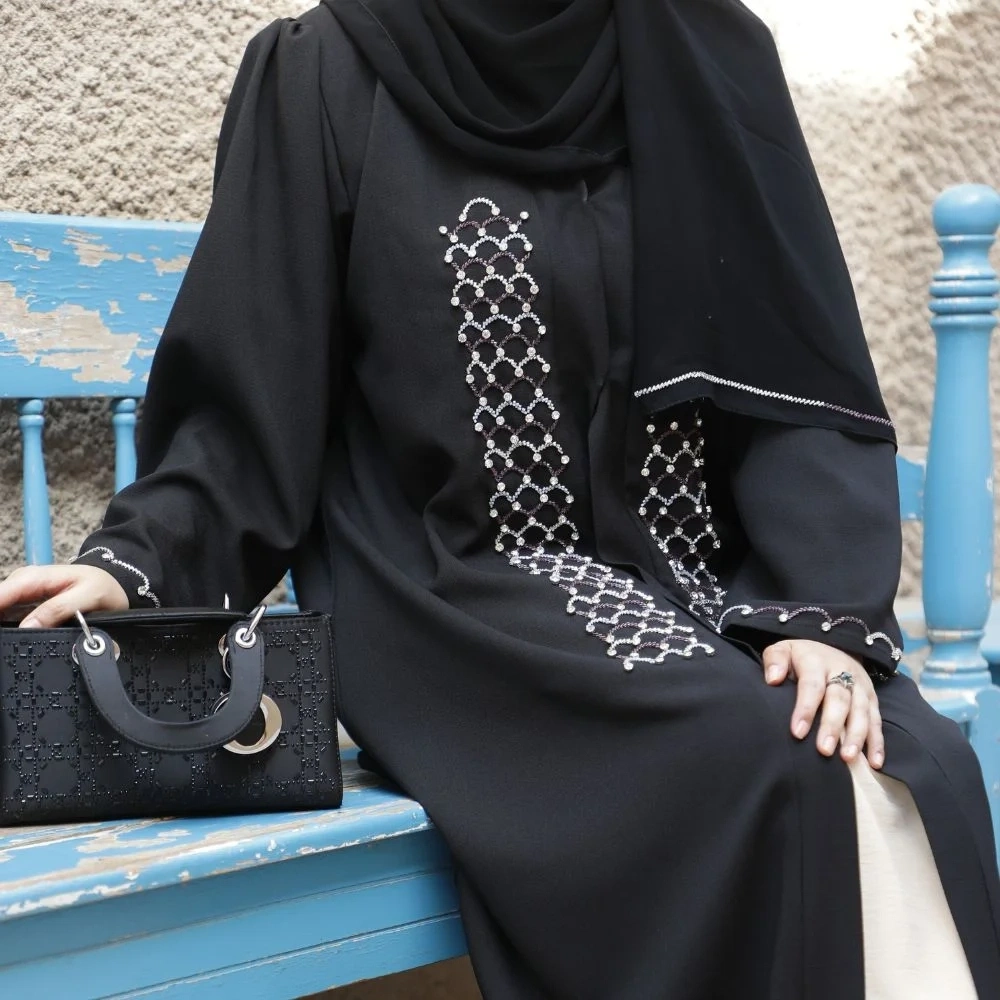 Fatam Abaya