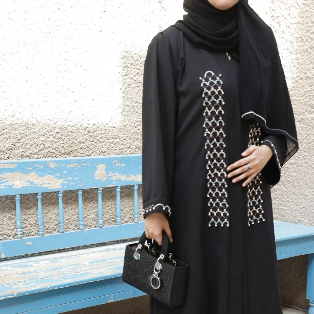 Fatam Abaya