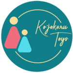  Kojokaru Toys 