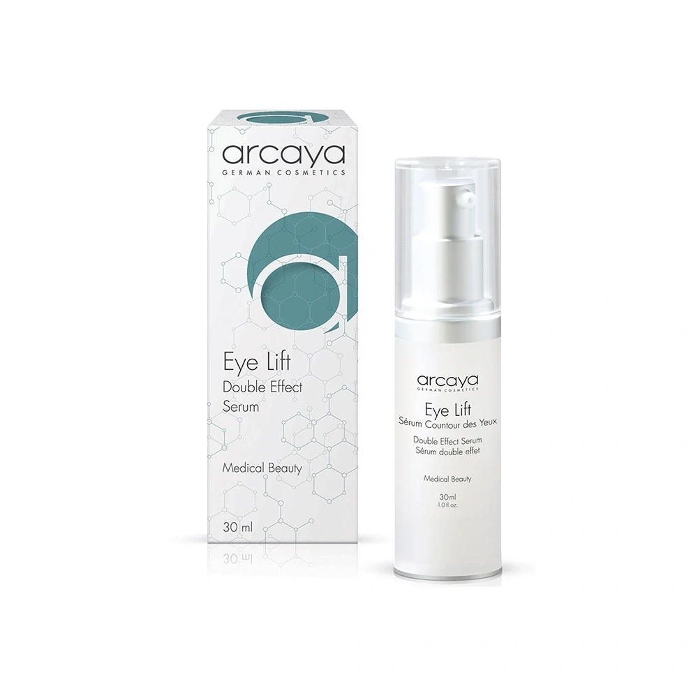 ARCAYA Eye Lift Double Effect Serum (30ml)