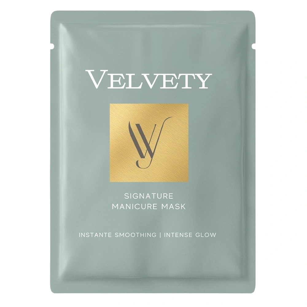 Velvety - SIGNATURE MANICURE MASK