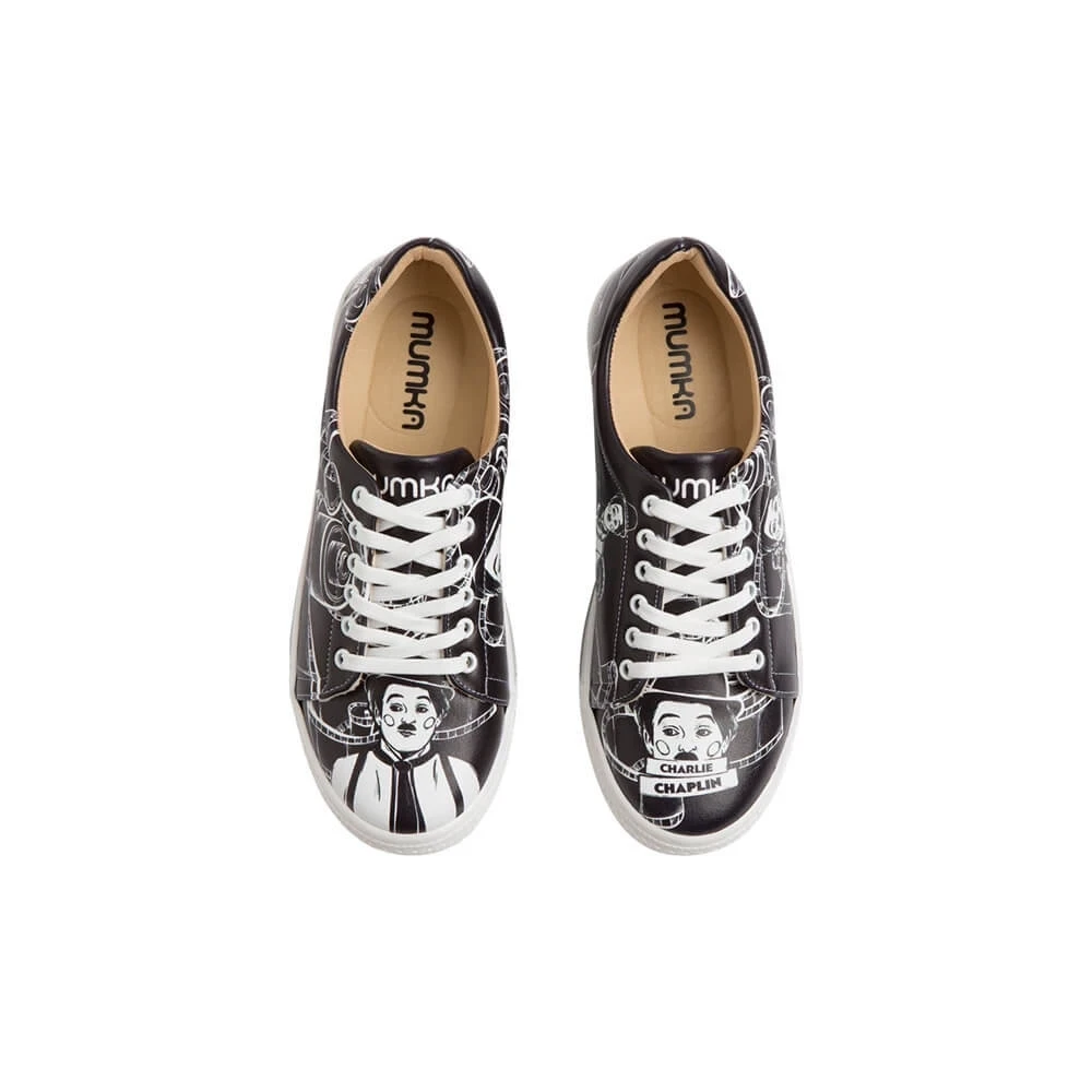 Chaplin Sneakers