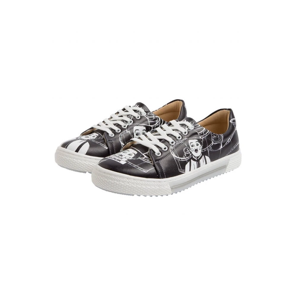 Chaplin Sneakers