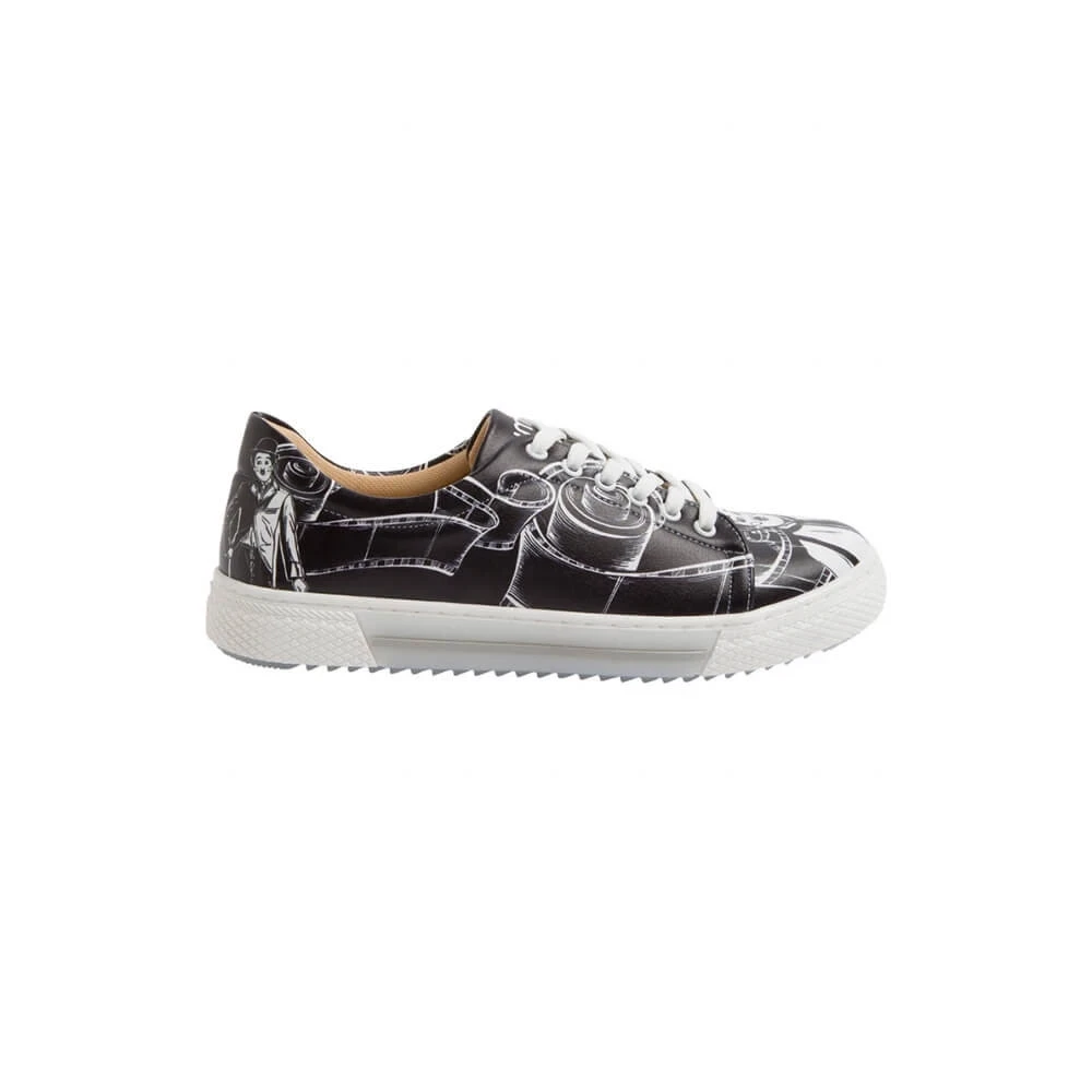Chaplin Sneakers
