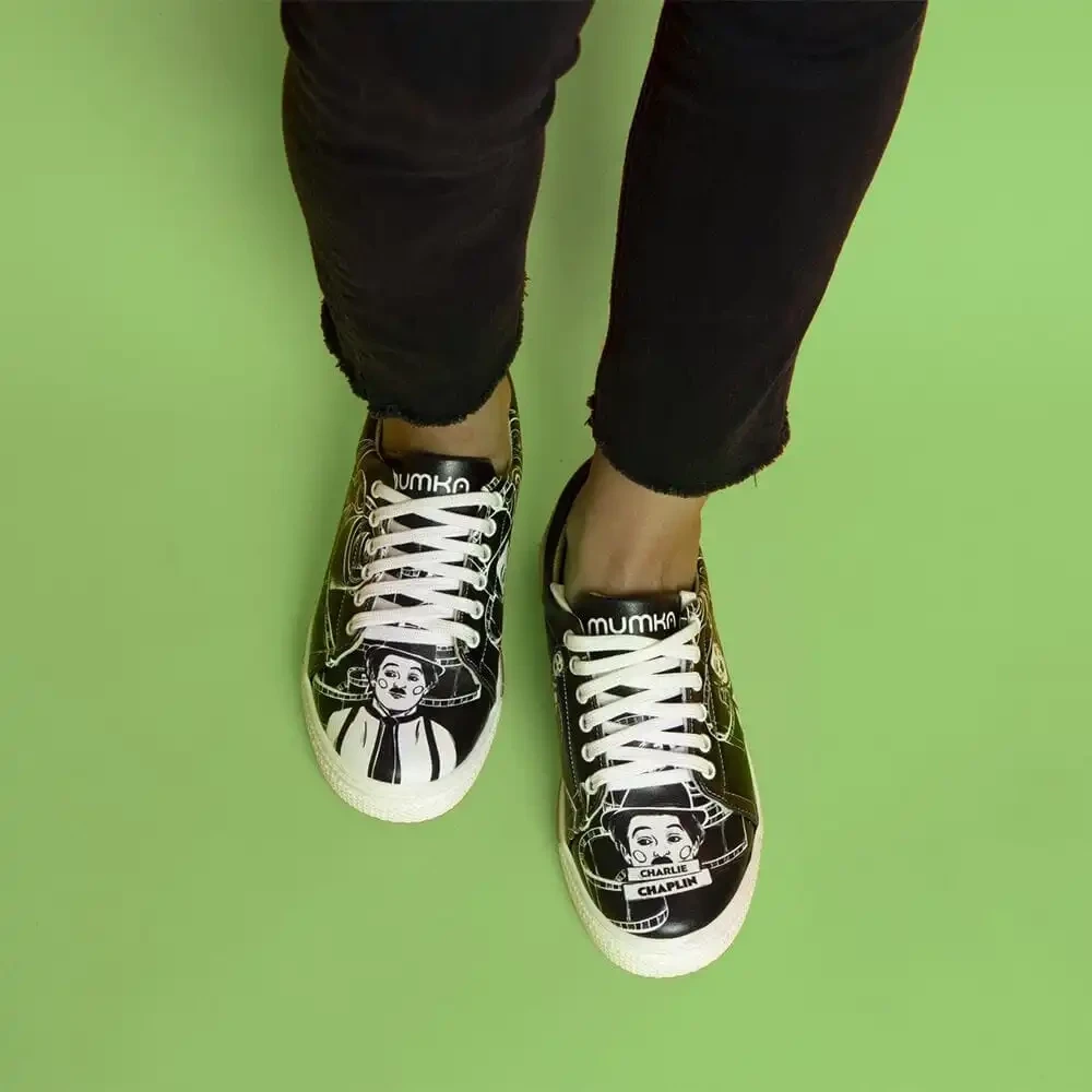 Chaplin Sneakers
