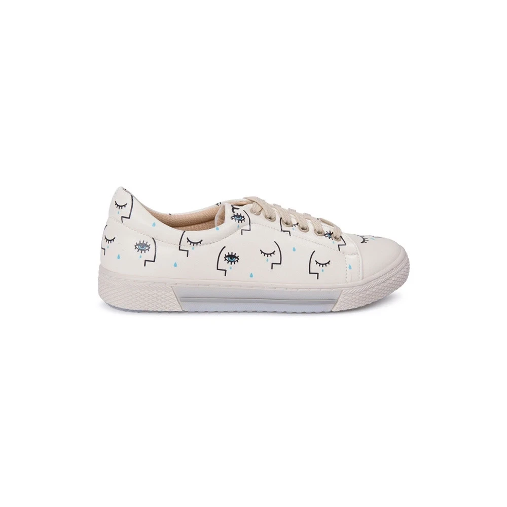 Eyes on you Sneakers