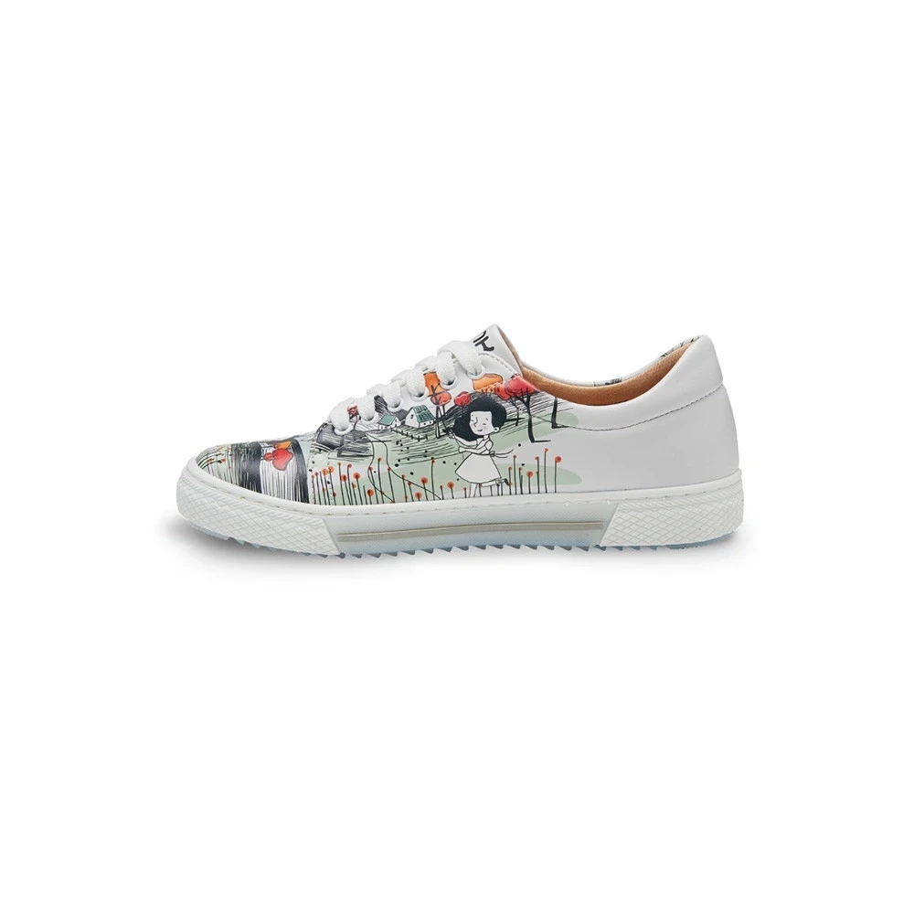 Fly a Kite Sneakers