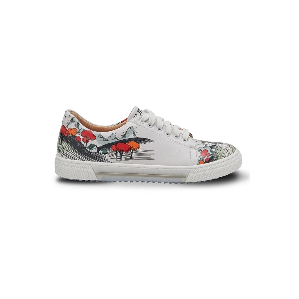 Fly a Kite Sneakers