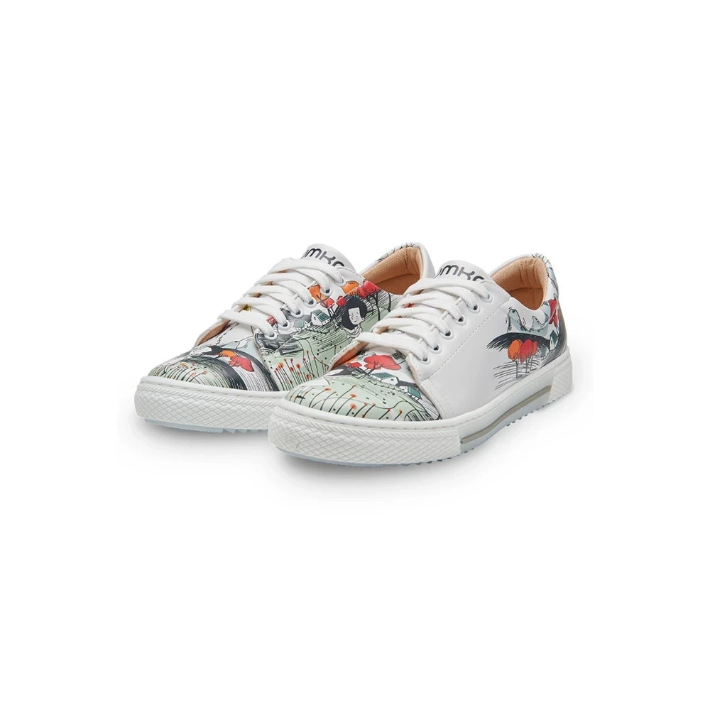 Fly a Kite Sneakers