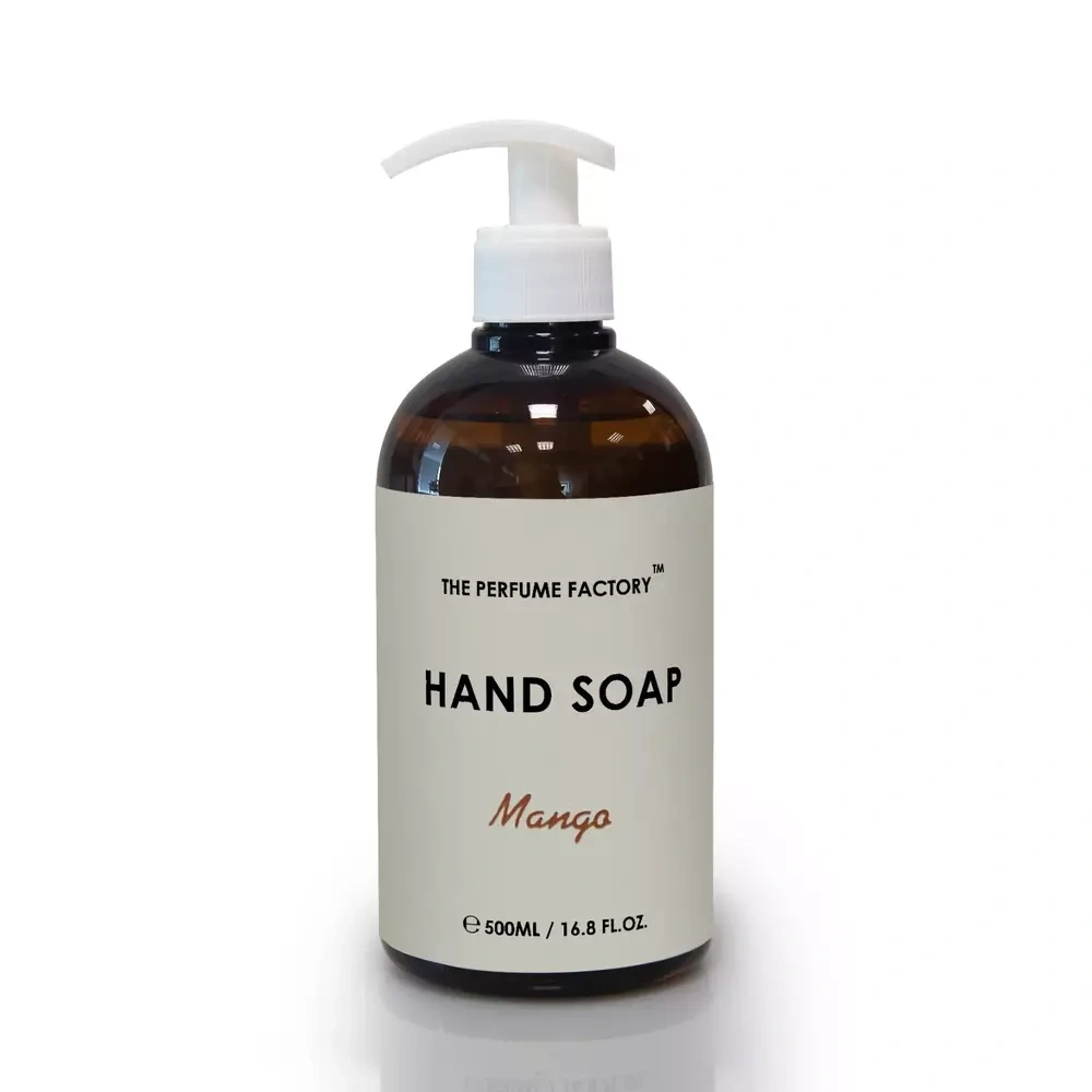 HAND SOAP - MANGO - 500ML