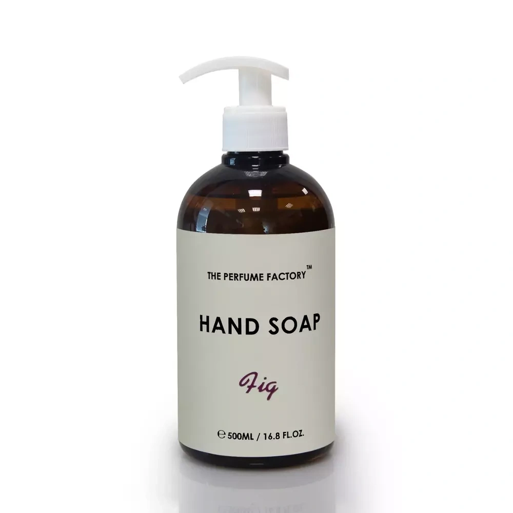 HAND SOAP - FIG - 500ML