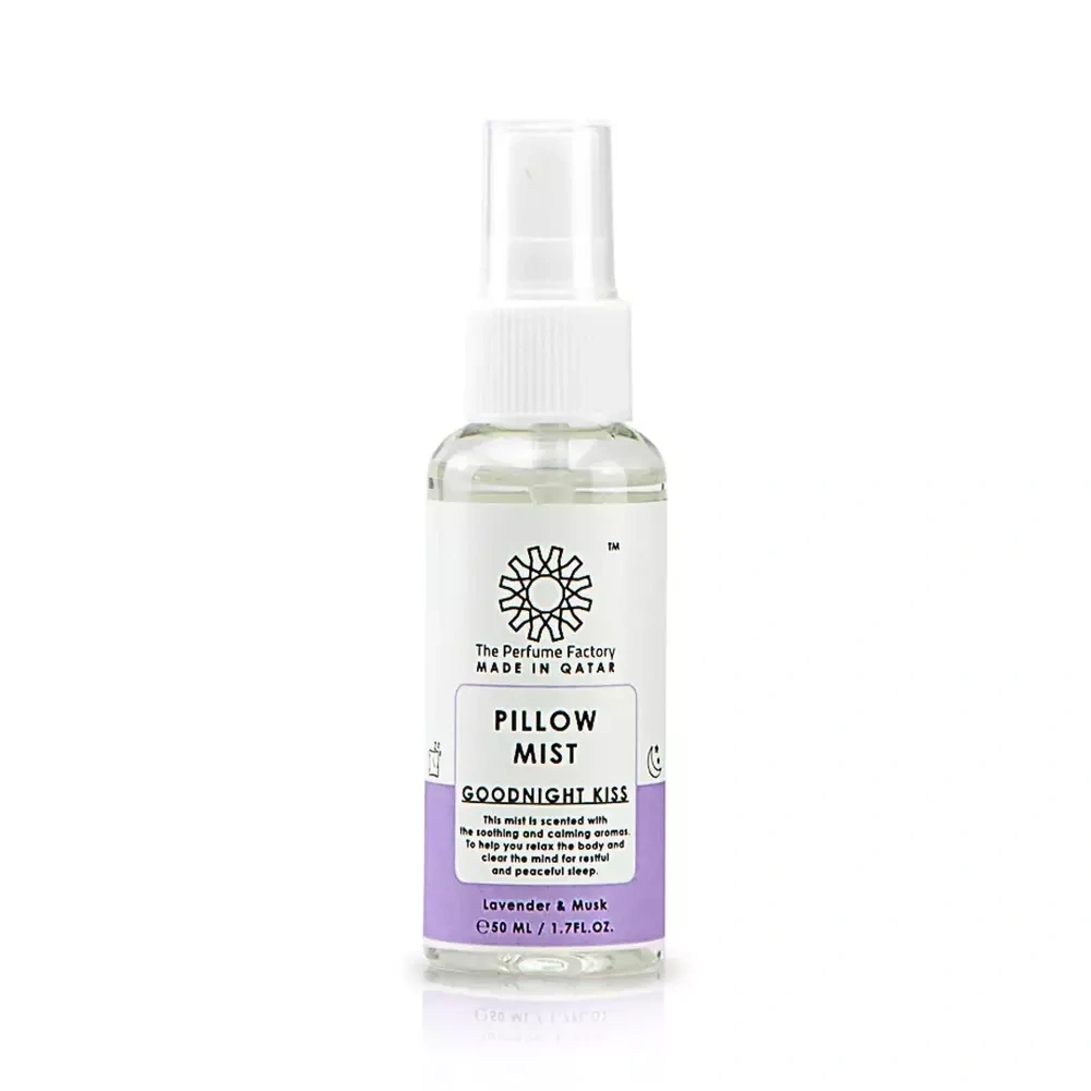 PILLOW MIST - GOODNIGHT KISS - 50 ML