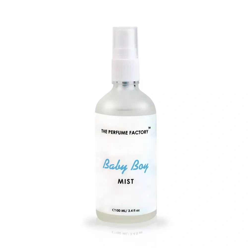 BABY MIST - BOYS - 100 ML