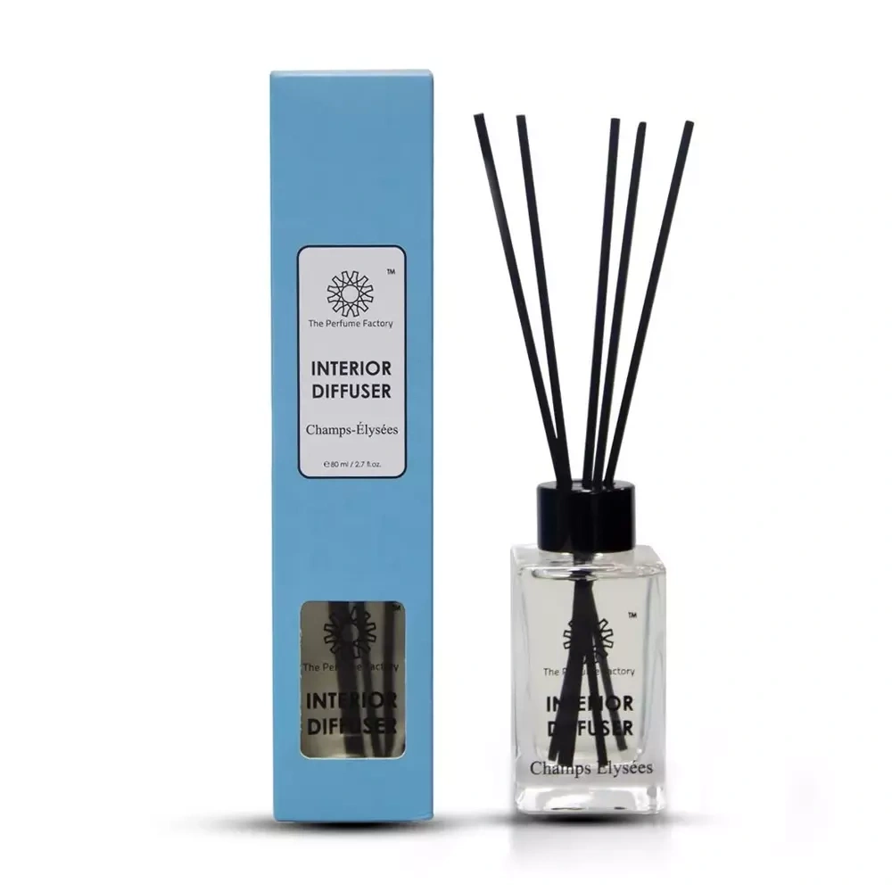 INTERIOR DIFFUSER - CHAMPS-ÉLYSÉES – 80 ML