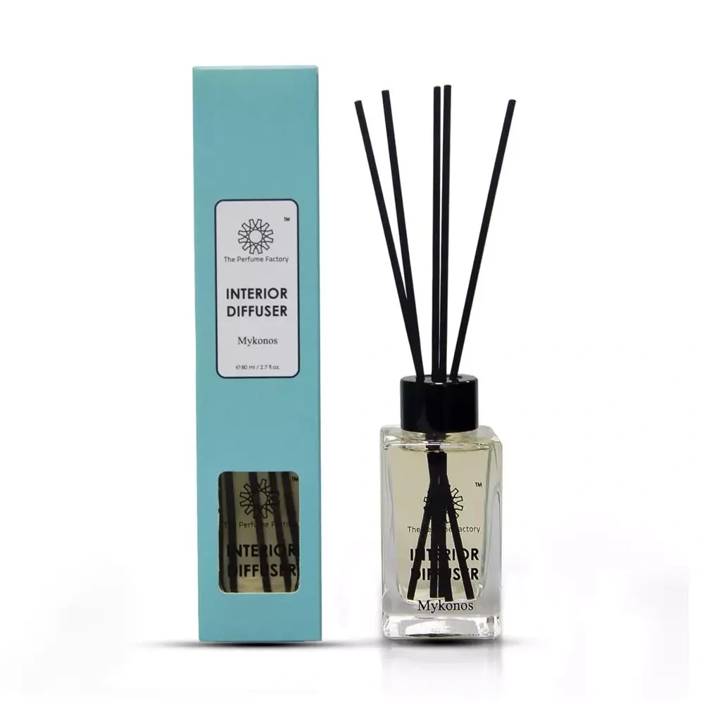 INTERIOR DIFFUSER - MYKONOS – 80 ML