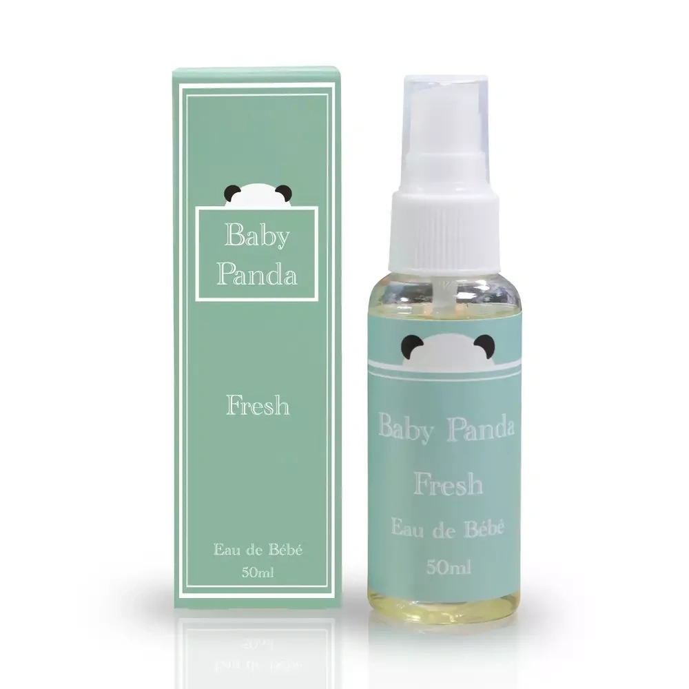 BABY PANDA PERFUME - FRESH - 50ML