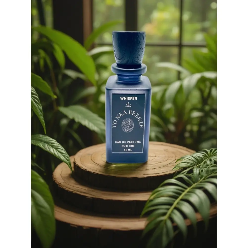 Tonka Breeze Perfume
