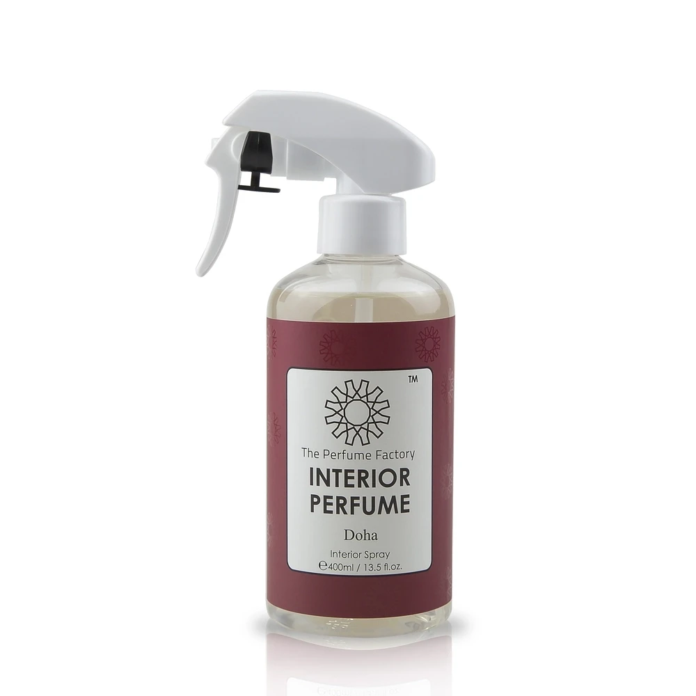 INTERIOR PERFUME - DOHA - 400 ML