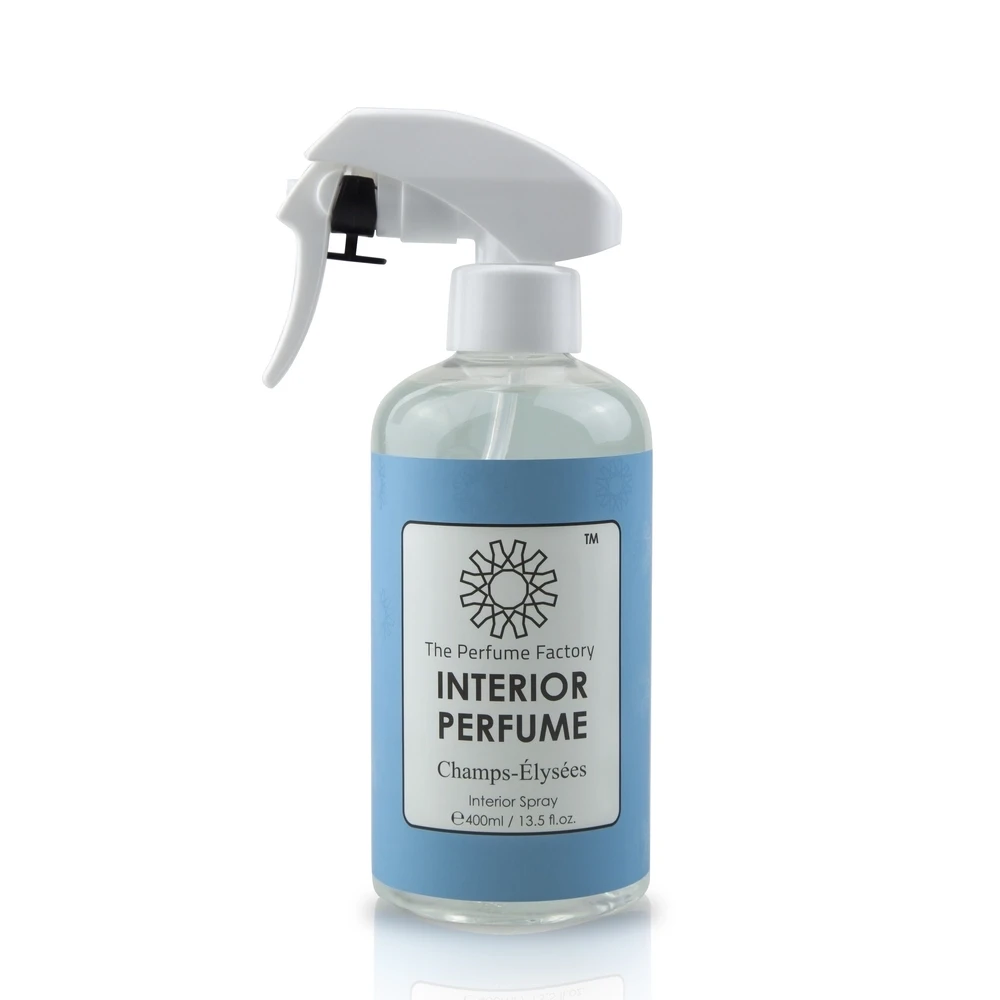 INTERIOR PERFUME - CHAMPS-ÉLYSÉES - 400 ML