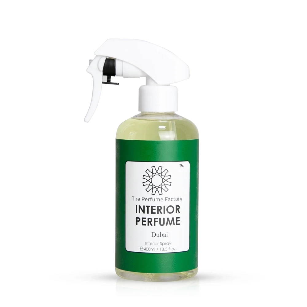 INTERIOR PERFUME - DUBAI - 400 ML