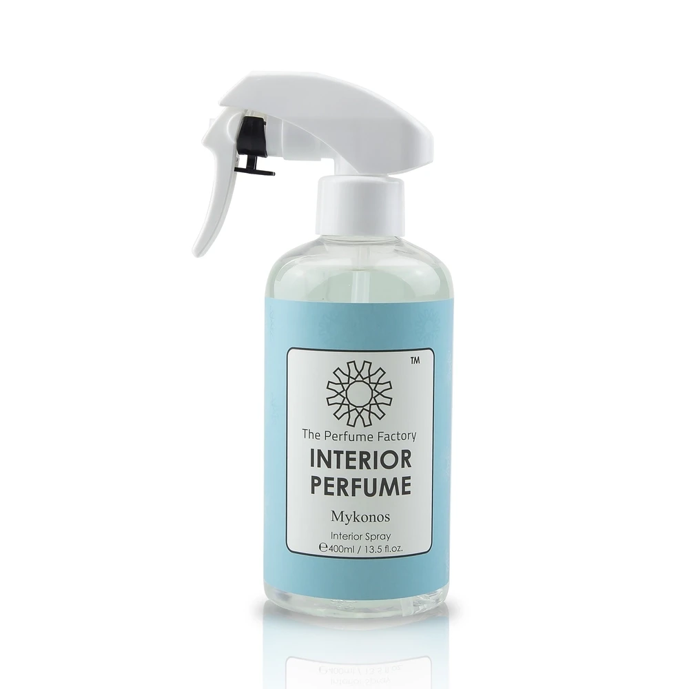 INTERIOR PERFUME - MYKONOS - 400 ML
