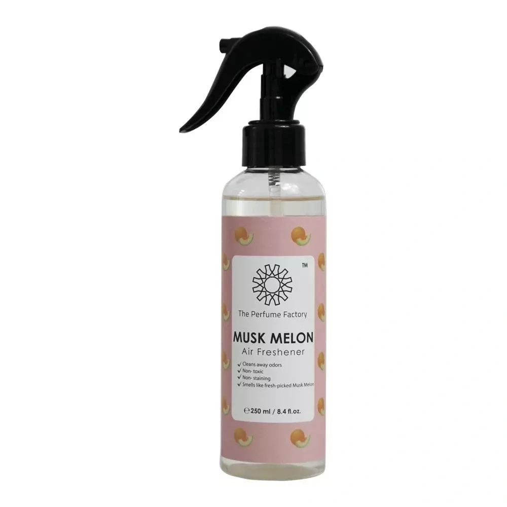 AIR FRESHENER - MUSKMELON - 250ML