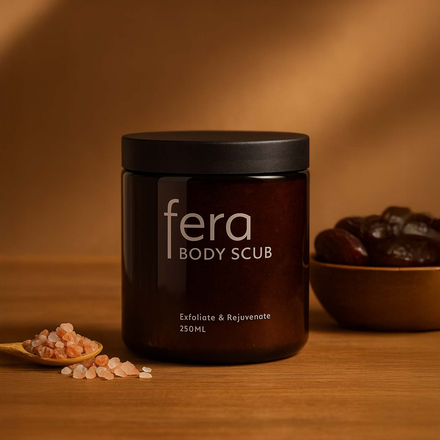 Fera Body Scrub