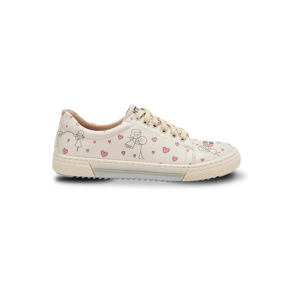 Attached to you Sneakers