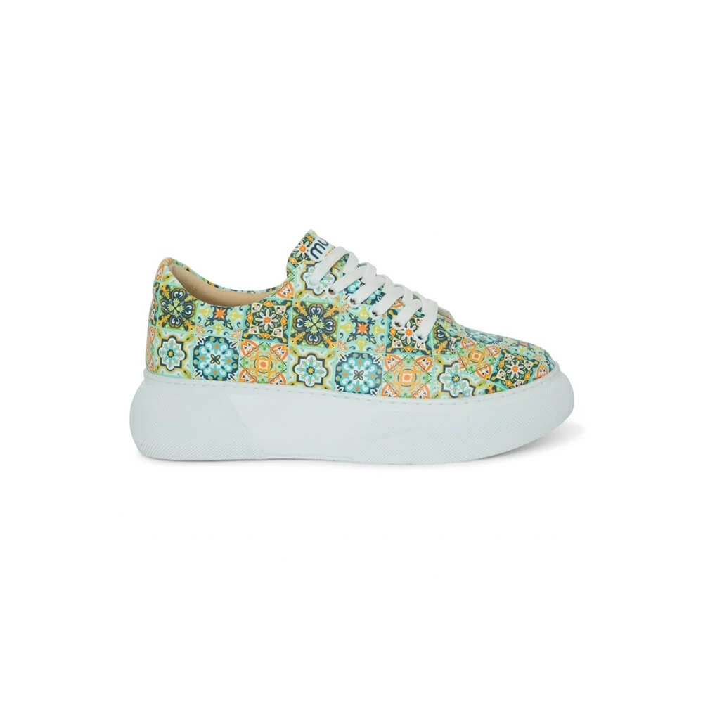 Mosaics Sneakers