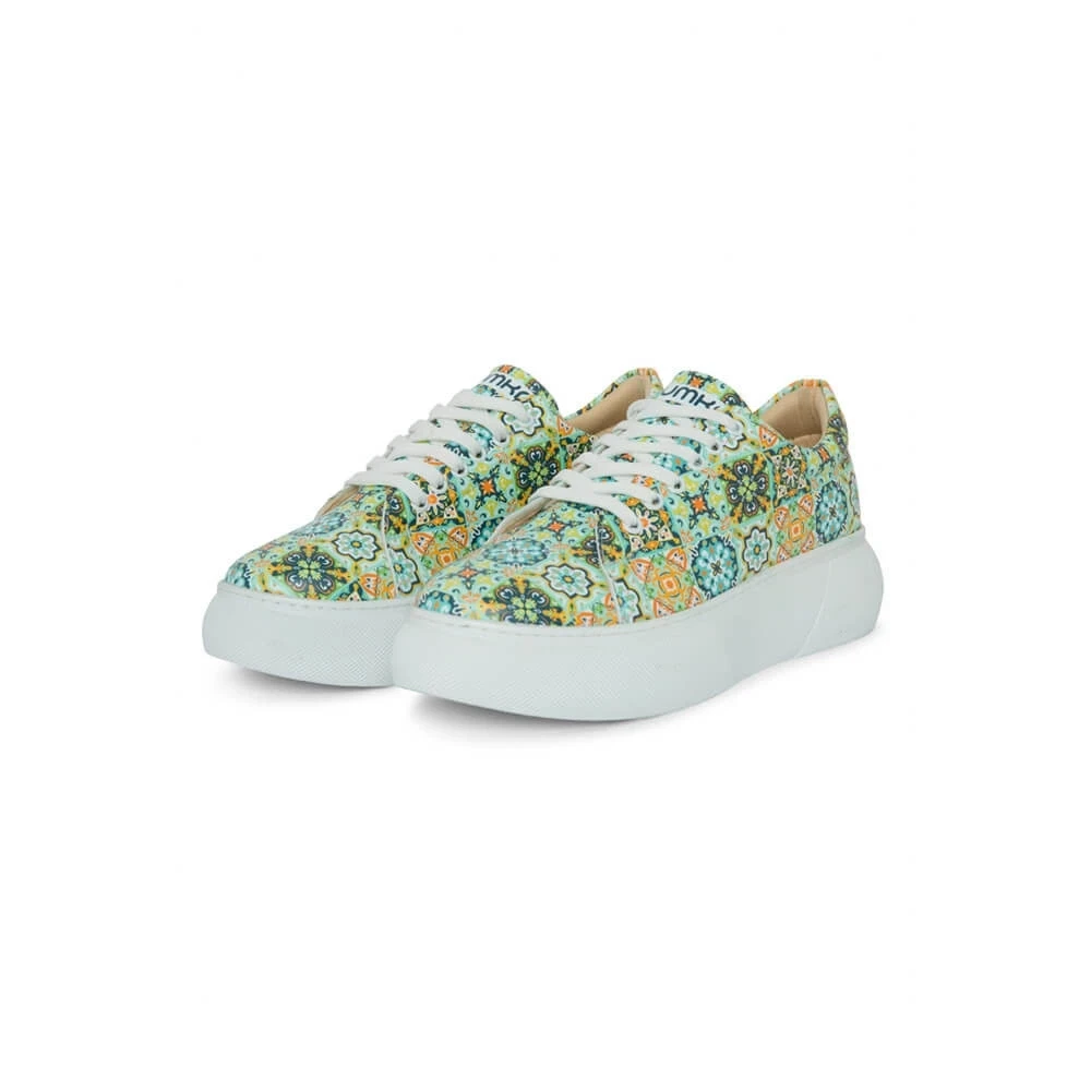Mosaics Sneakers