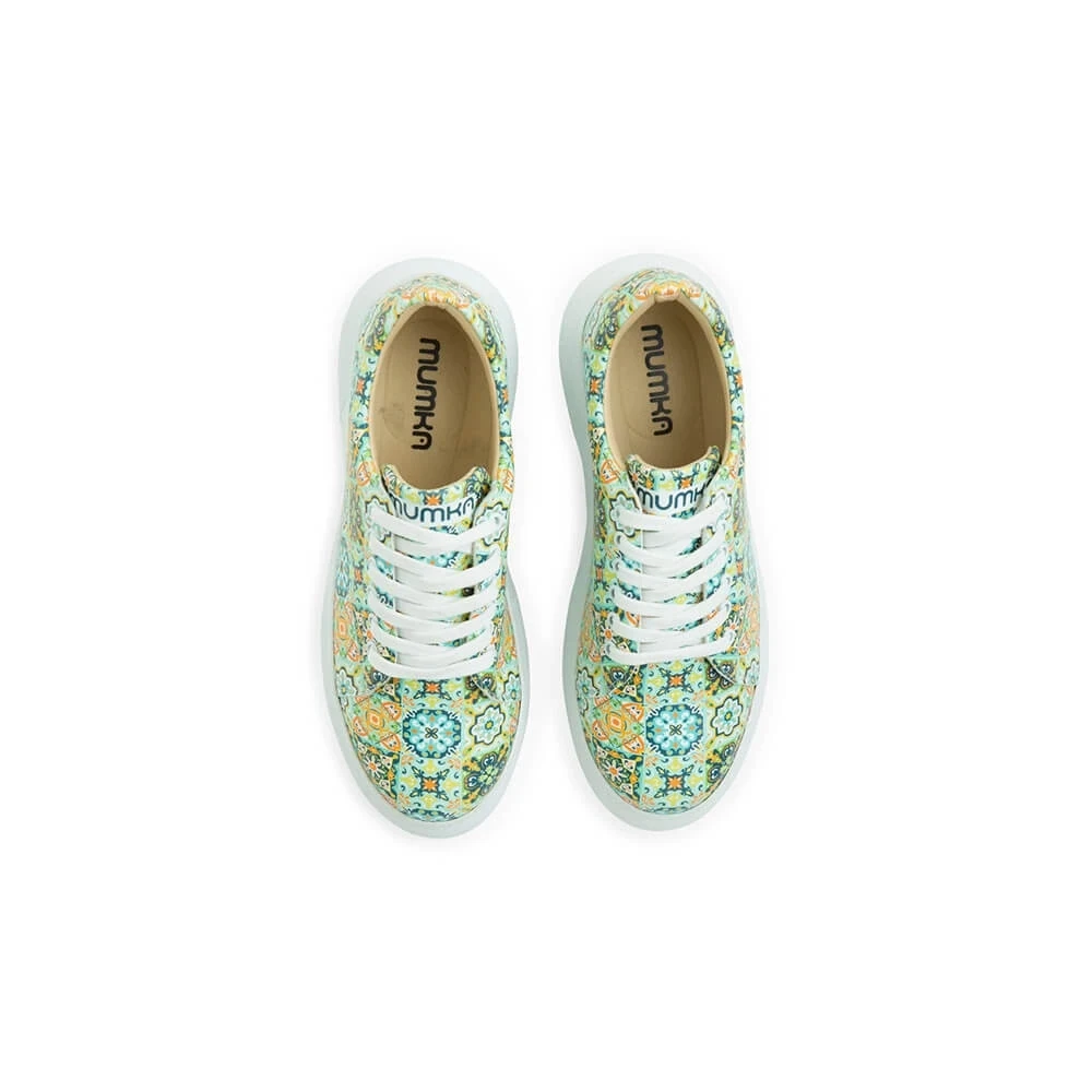 Mosaics Sneakers