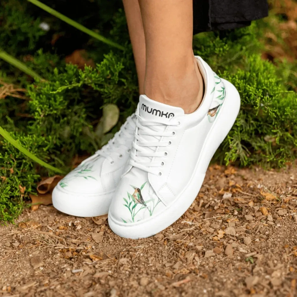 Birdie Sneakers