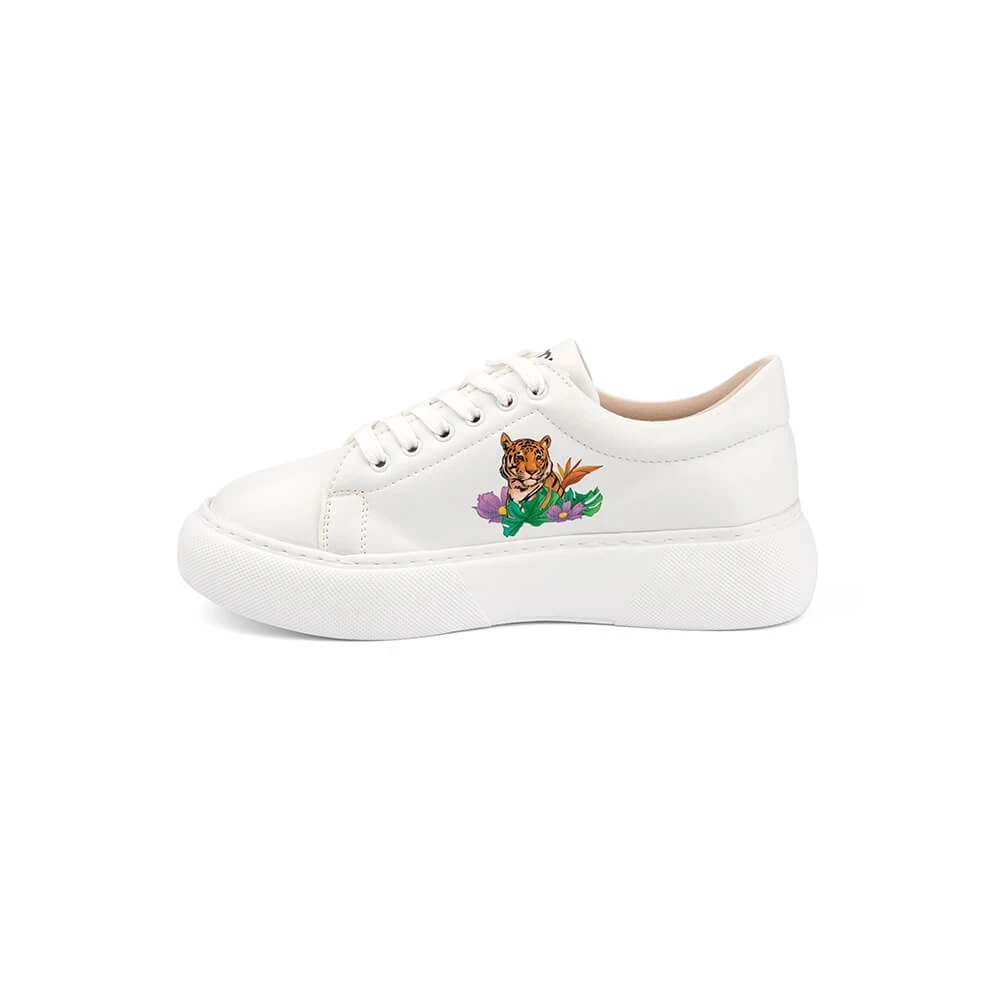 Tiger Sneakers