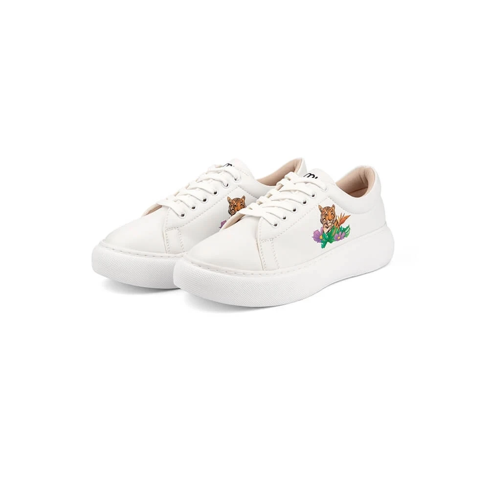 Tiger Sneakers