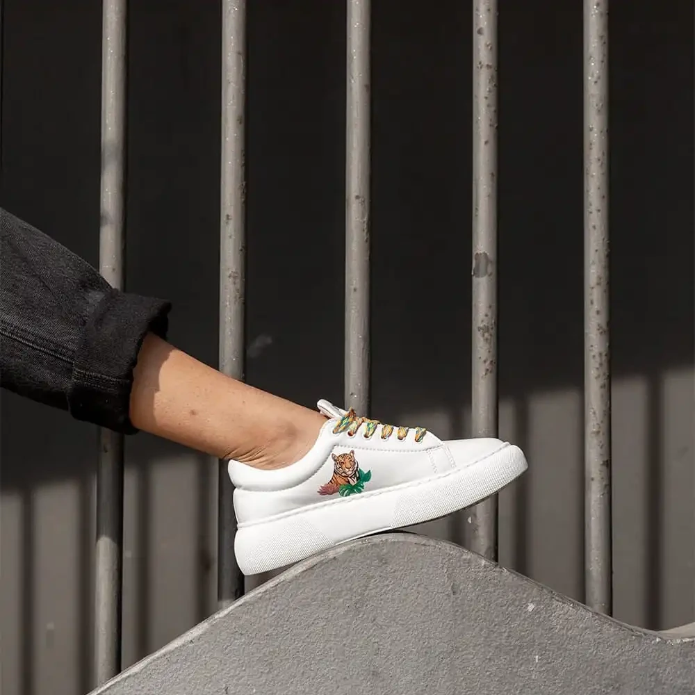 Tiger Sneakers