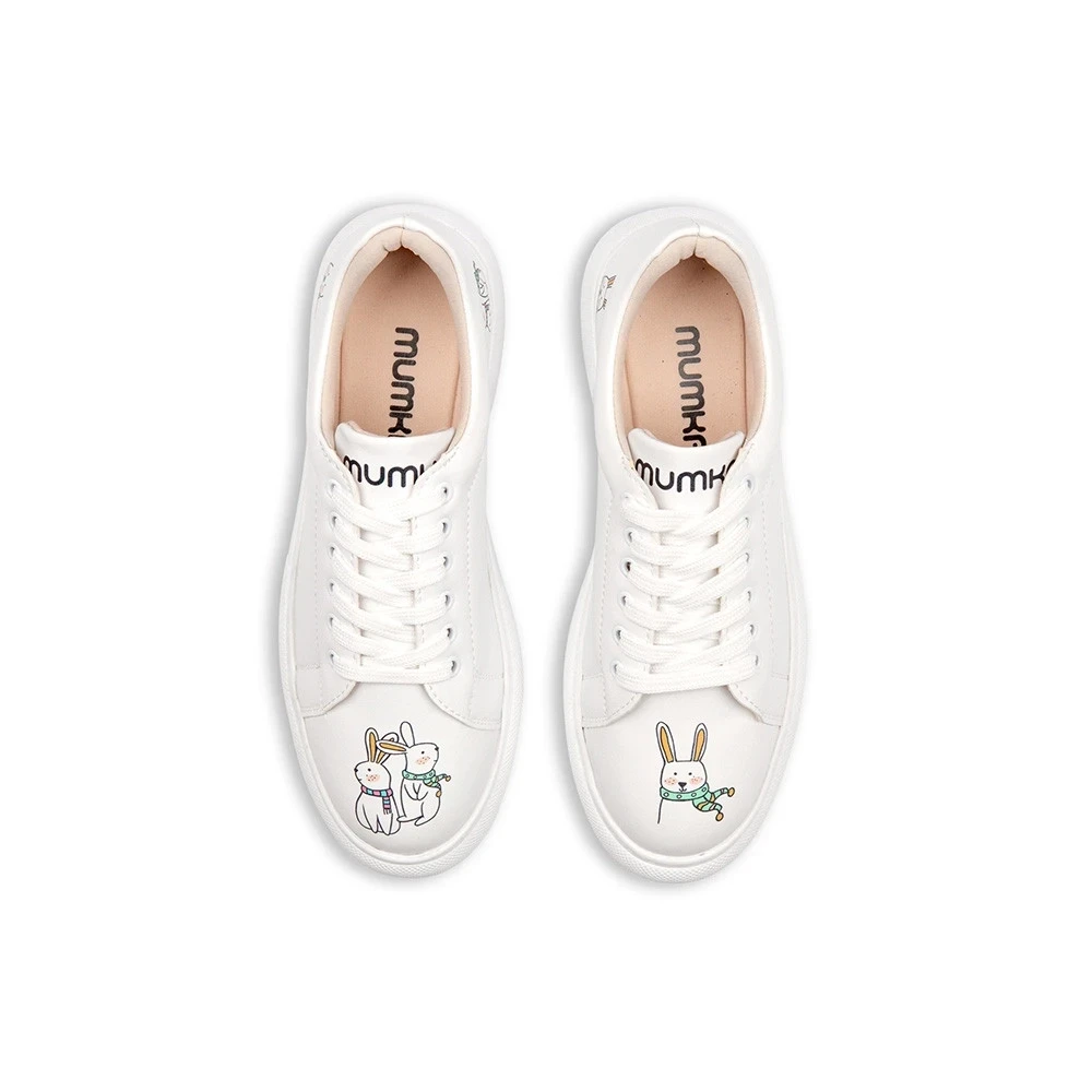 Rabbits Sneakers