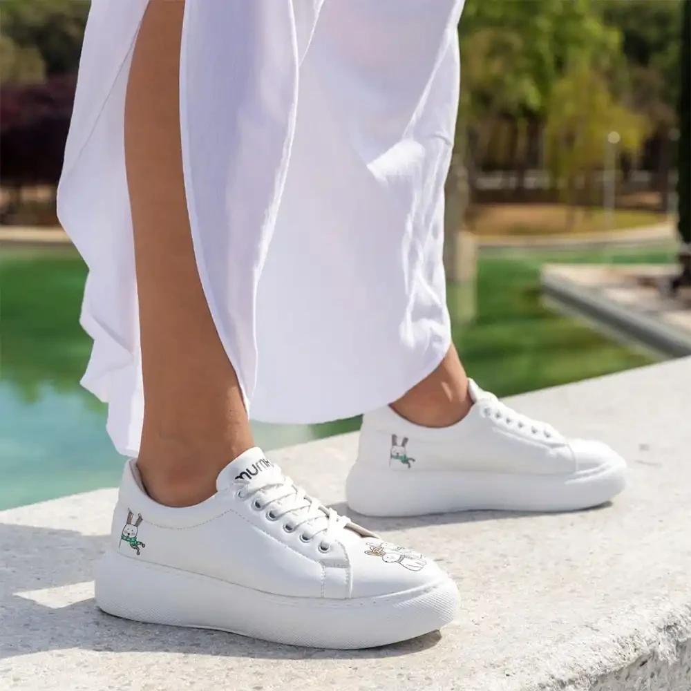 Rabbits Sneakers