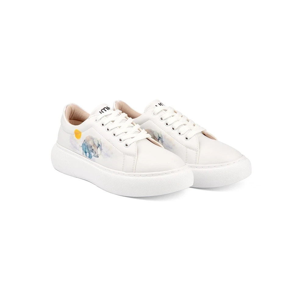 Elephants Sneakers