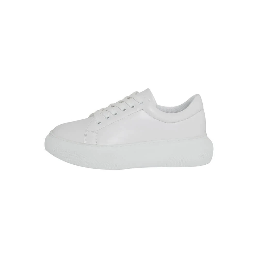 White Sneakers