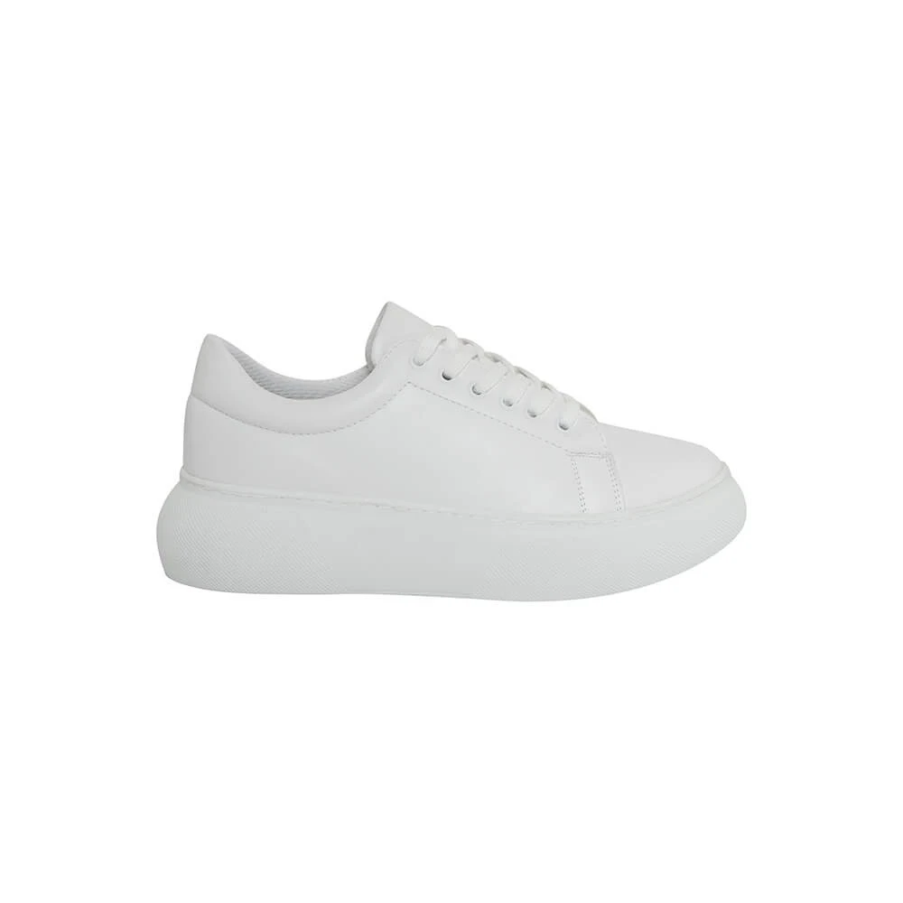 White Sneakers