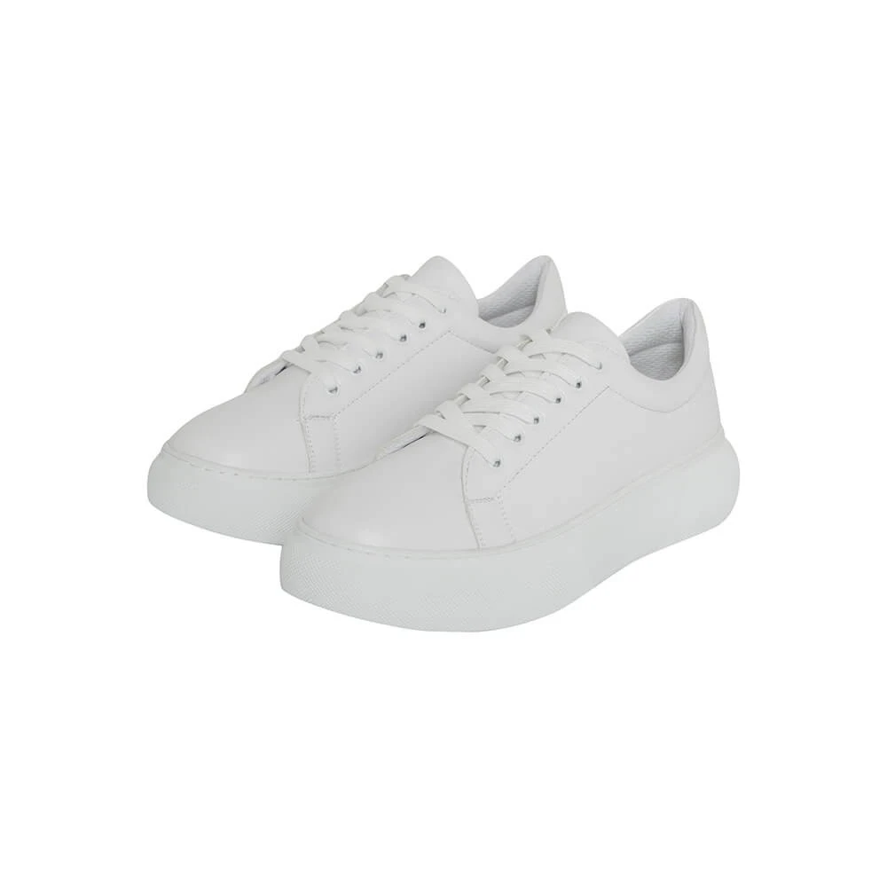 White Sneakers